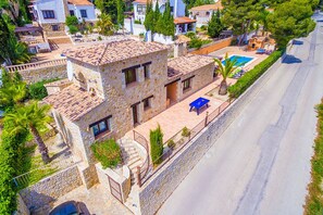 Fachada