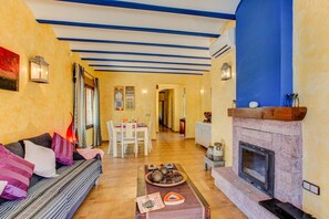 TV - 3382 Villa Cambra de Moraira (Teulada)