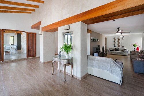 3000 Casa San Miquel Teulada