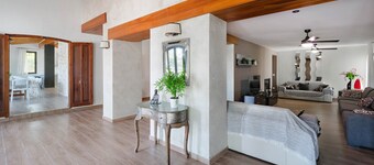 3000 Casa San Miquel Teulada