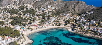 3379 Portichol Amanacer