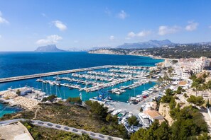 Port de plaisance
