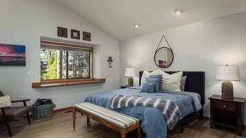 5 chambres, bureau, fer et planche à repasser, Wi-Fi gratuit