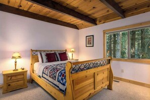 3 Schlafzimmer, Bügeleisen/Bügelbrett, kostenloses WLAN, Bettwäsche