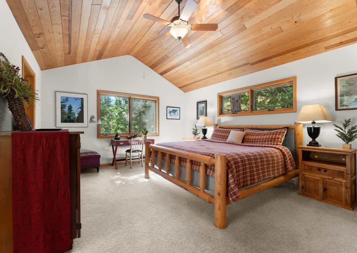 3 quartos, ferros/tábuas de passar roupa, Wi-Fi de cortesia