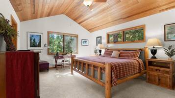 3 quartos, ferros/tábuas de passar roupa, Wi-Fi de cortesia