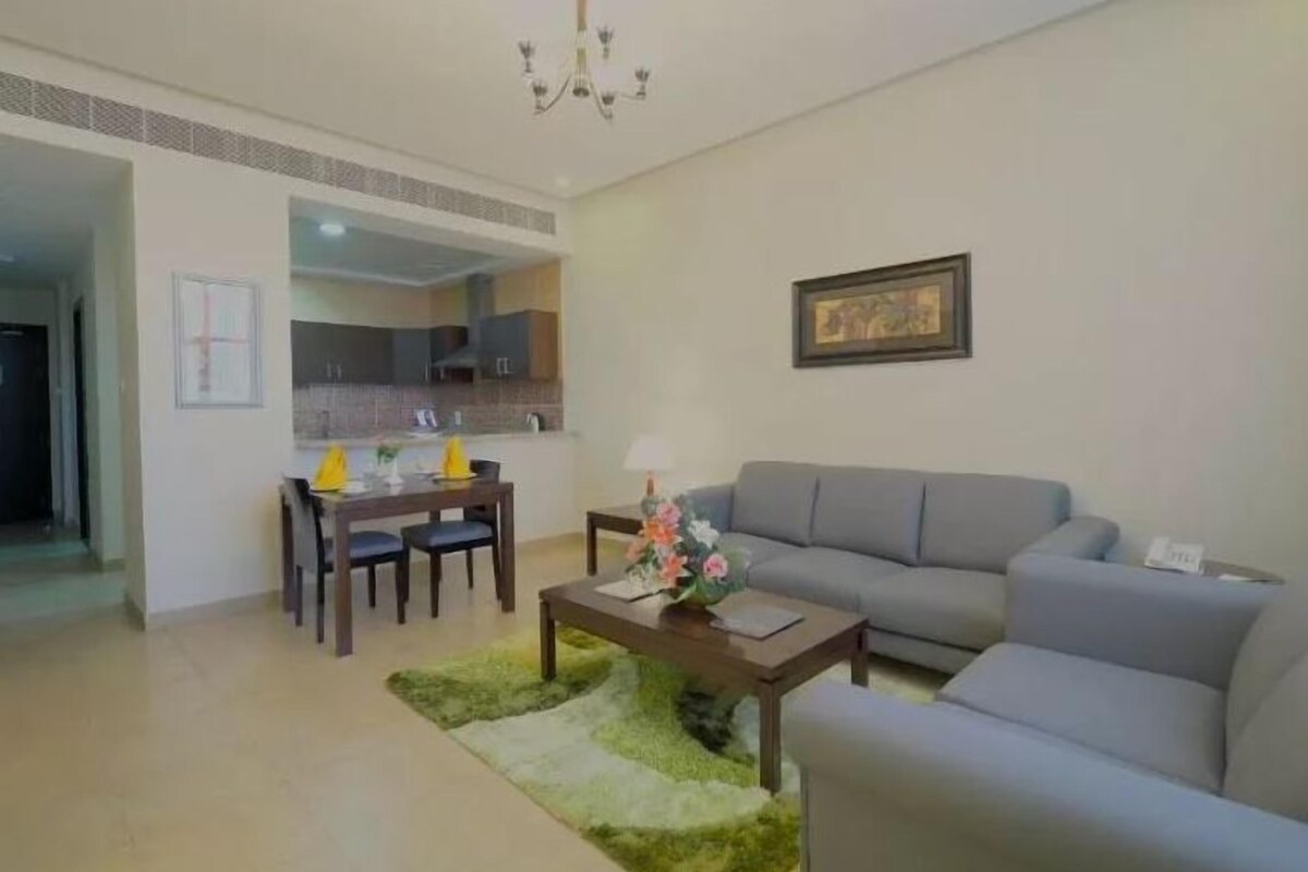 One Bedroom