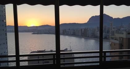 Sun & Beach View Apartments