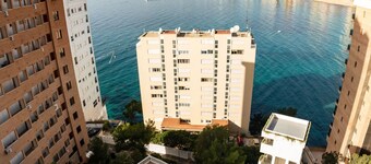 ซัน & บีช วิว อพาร์ทเมนท์ส