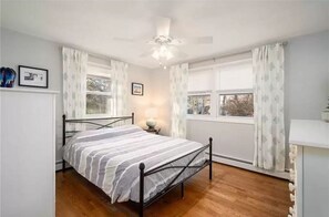 3 habitaciones