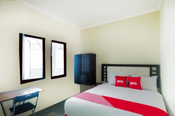 Room - OYO 3354 Homia Residence (South Tangerang)