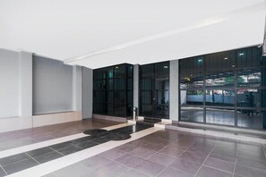 Property grounds - OYO 3354 Homia Residence (South Tangerang)