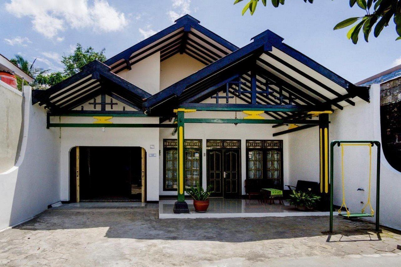 Teras/patio