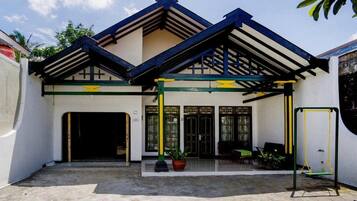 Teras/patio