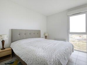 3 soverom og wi-fi (inkludert)