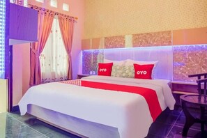 Room - OYO 3831 Pelangi Residence Syariah (Surakarta)