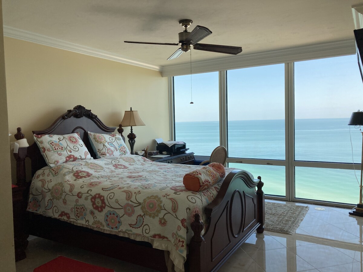 Photo 3 of Oceanfront totally renovated two bedrooms and two bathrooms condo
