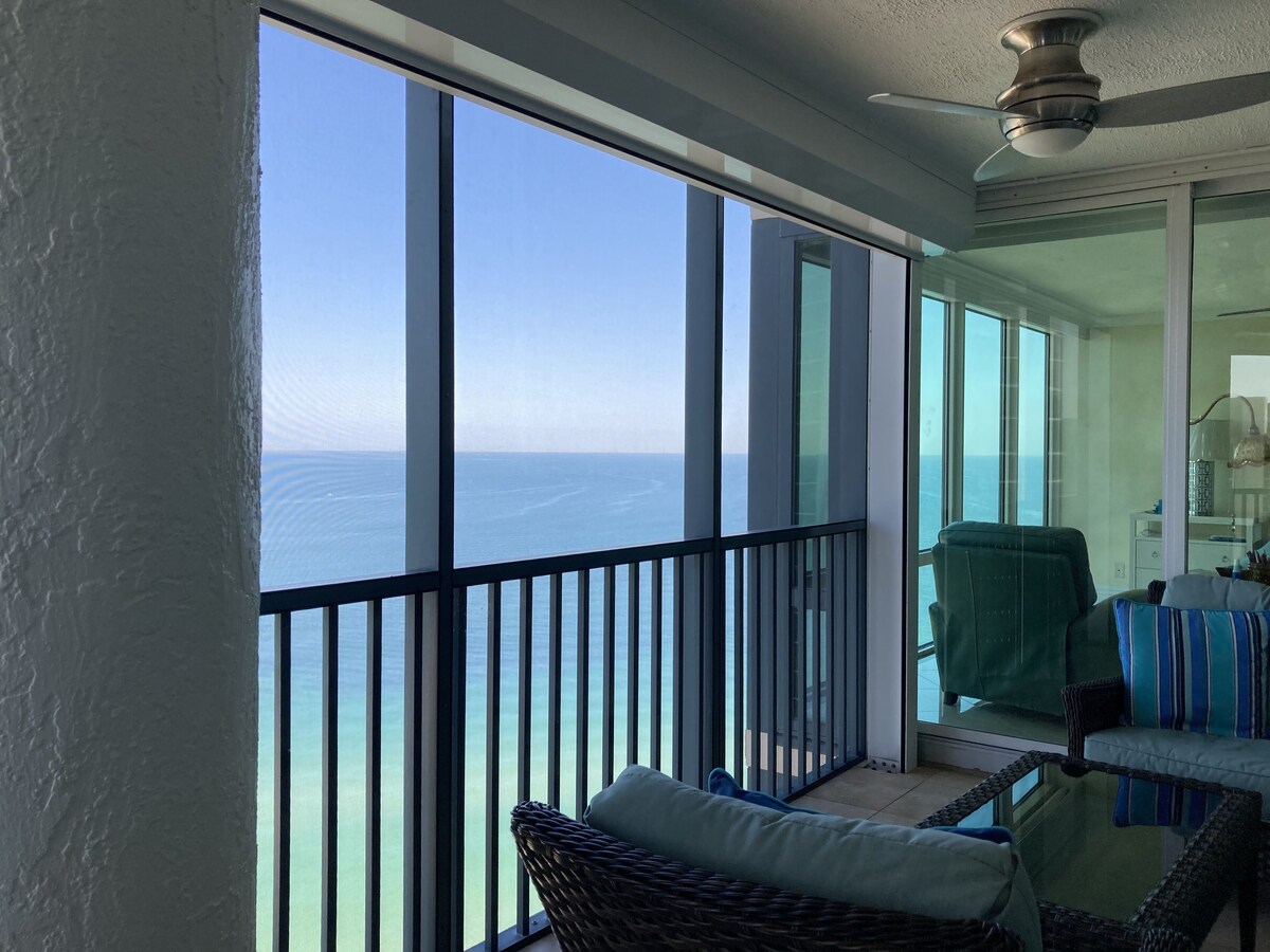 Photo 9 of Oceanfront totally renovated two bedrooms and two bathrooms condo