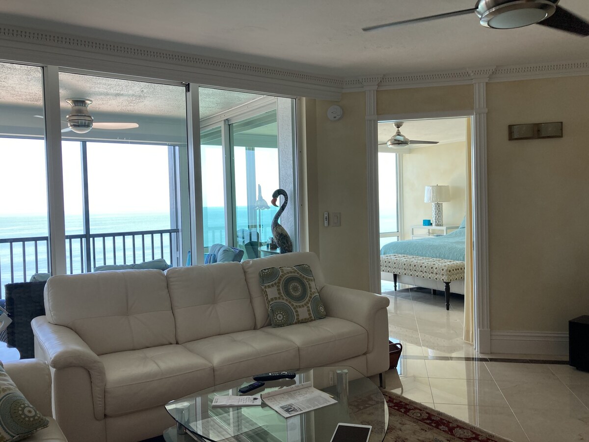 Photo 5 of Oceanfront totally renovated two bedrooms and two bathrooms condo