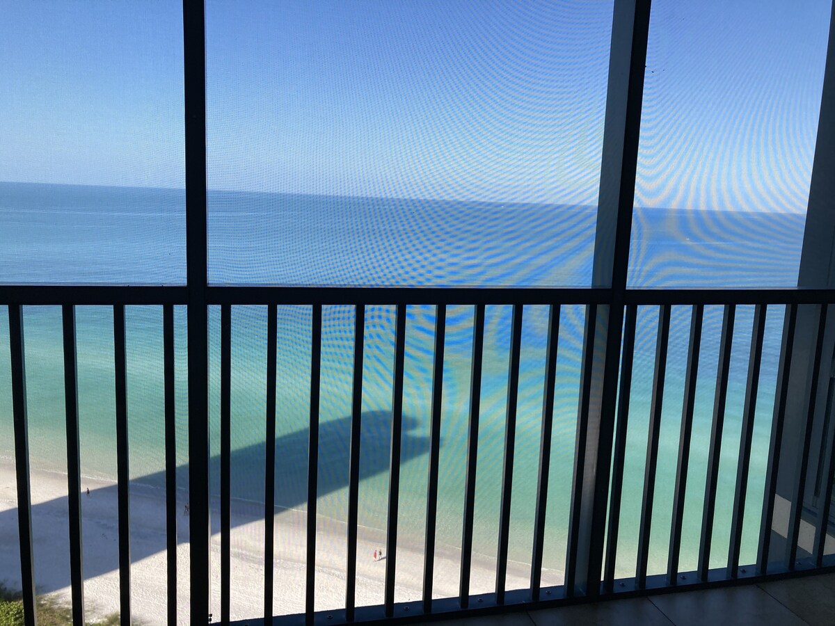 Photo 8 of Oceanfront totally renovated two bedrooms and two bathrooms condo