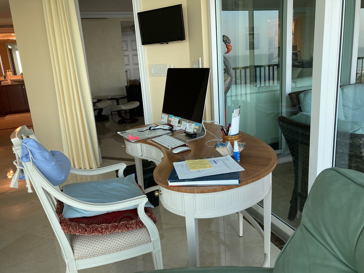 Photo 14 of Oceanfront totally renovated two bedrooms and two bathrooms condo