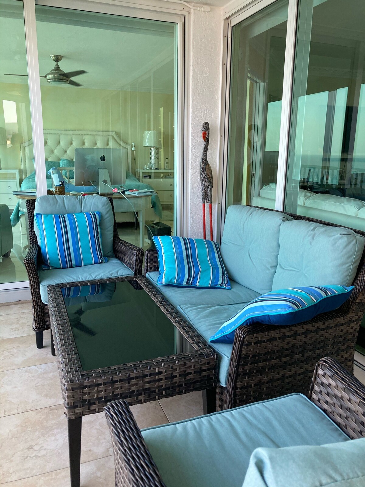 Photo 11 of Oceanfront totally renovated two bedrooms and two bathrooms condo