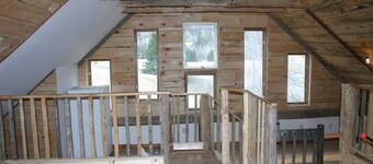 Lake Eden/Expansive Multi-Level