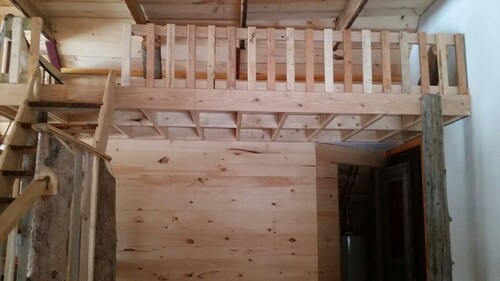 Lake Eden/Expansive Multi-Level