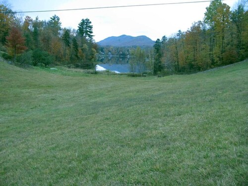 Lake Eden/Expansive Multi-Level