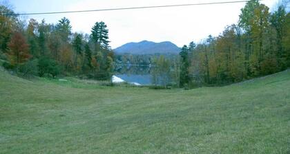 Lake Eden/Expansive Multi-Level