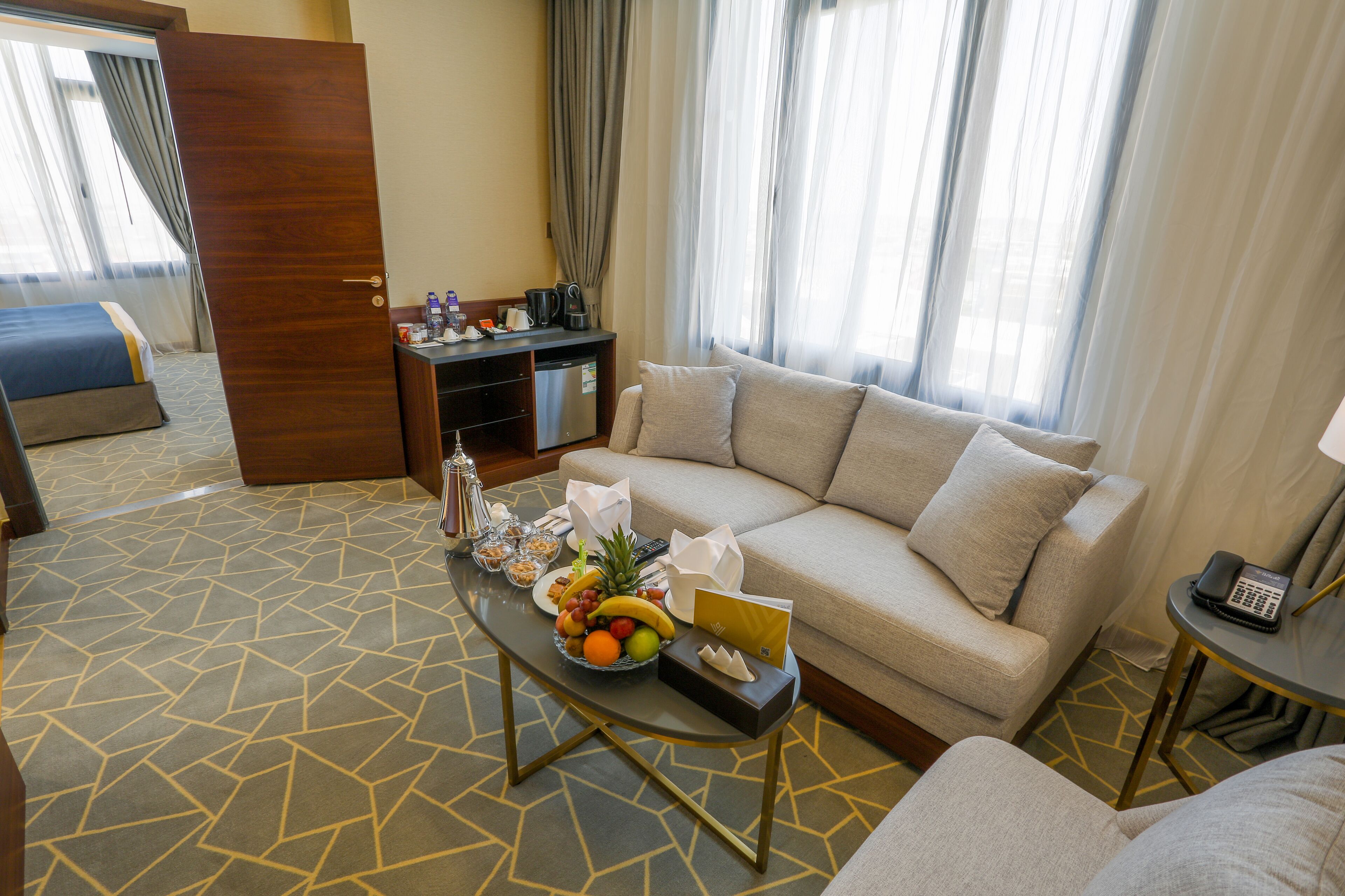 Foto - Velar Inn Hotel