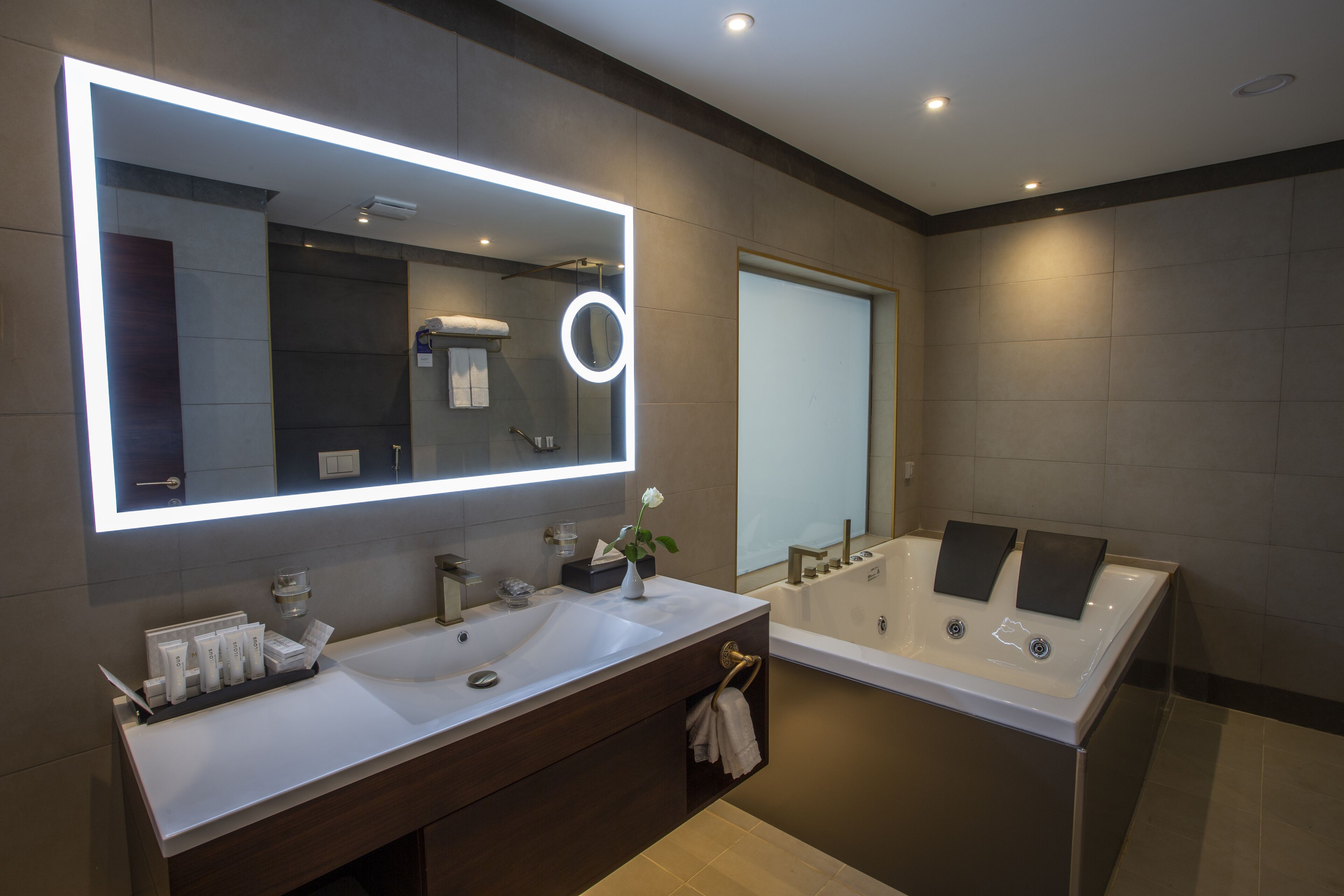 Foto - Velar Inn Hotel