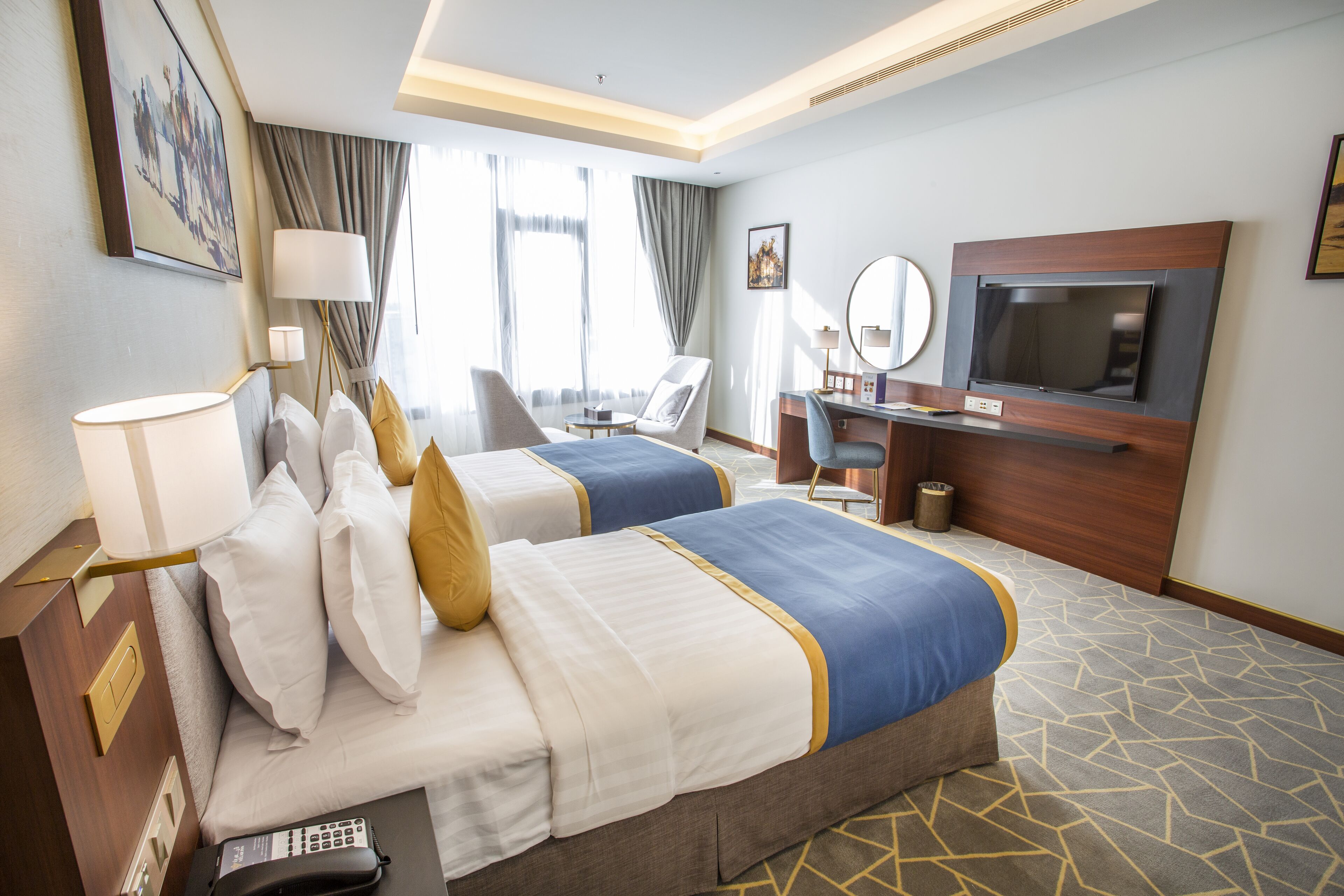 Foto - Velar Inn Hotel