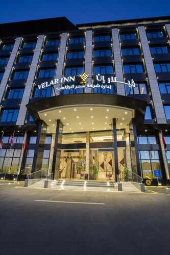 Velar Inn Hotel
