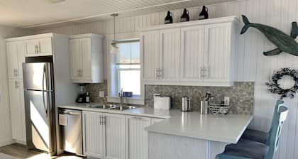 Stunning Ocean View Vacation Home, Trinity NL
