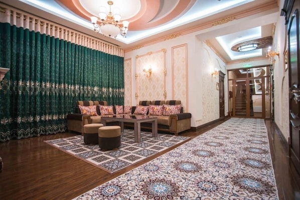 Intérieur