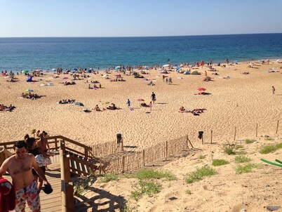 APT T4 Open all year round at Ondres plage between Capbreton and Bayonne