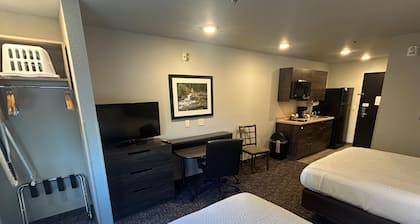 Executive Residency by Best Western Medford