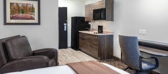 My Place Hotel-Medford OR