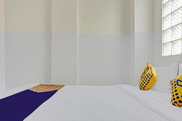 Room - OYO 4001 Kalideres Residence Syariah (Jakarta)