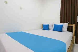 Room - OYO 4001 Kalideres Residence Syariah (Jakarta)