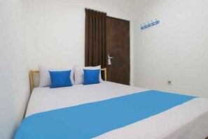 Room - OYO 4001 Kalideres Residence Syariah (Jakarta)