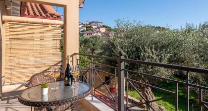 Eutopia Olive Garden