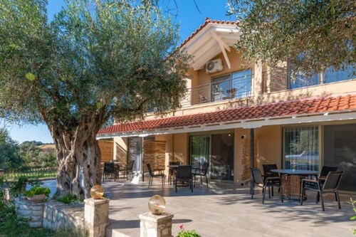 Eutopia Olive Garden