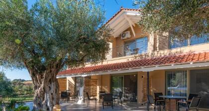 Eutopia Olive Garden