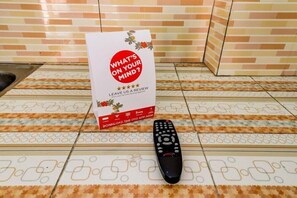 Miscellaneous - OYO 3879 Villa Sari Intan (Ciater)