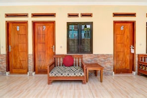 Interior - OYO 3879 Villa Sari Intan (Ciater)