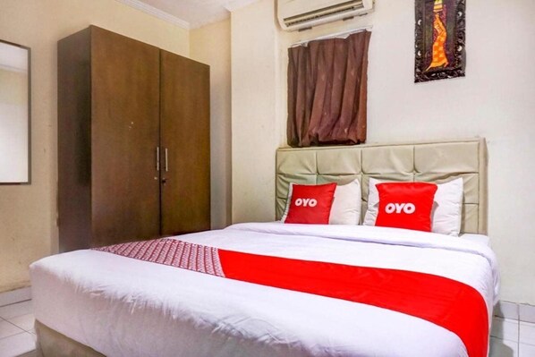 Room - OYO 3795 Mutiara Residence (Jakarta)