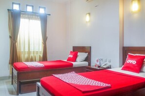 Room - OYO 3894 Karunia Muslim Syariah (Jakarta)