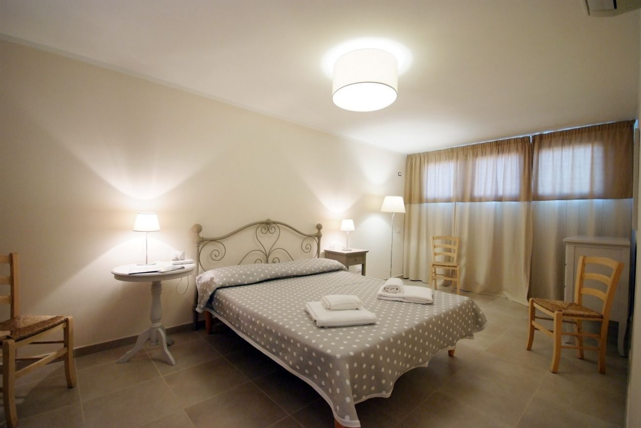 3 chambres, lit parapluie, Wi-Fi